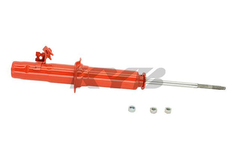KYB Shocks & Struts AGX Front Right ACURA Integra 1994-01 HONDA Civic 1992-95 HONDA Del Sol 1993-97 - 741005