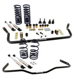 Ridetech 68-72 GM A-Body Big Block StreetGRIP Suspension System - 11245110