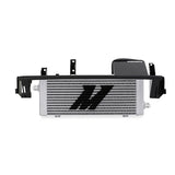 Mishimoto 2016+ Ford Focus RS Oil Cooler Kit - Silver - MMOC-RS-16SL