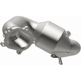 MagnaFlow Direct Fit Catalytic Converter 13-15 Audi S6/S7/S8/A8 Quattro V8-4.0L - 52315