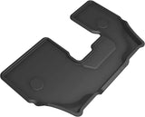 3D MAXpider 19-24 BMW X7 (G07) 7-Passenger Kagu Black R3 - L1BM10931509