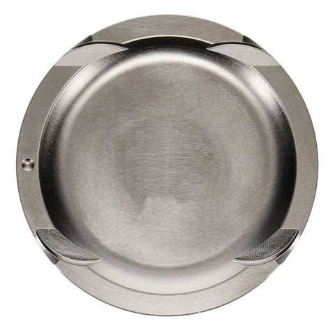 Wiseco Honda R18A 81.00mm 8.9:1 CR Bore -10cc Dome Piston Shelf Stock Kit - K672M81AP