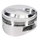JE Pistons BBC BIG DUKE/CHIEF Set of 8 Pistons - 243316