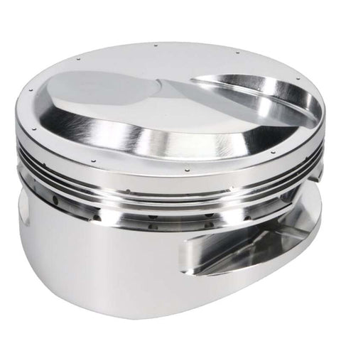 JE Pistons BBC BIG DUKE/CHIEF Set of 8 Pistons - 243313