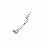 MagnaFlow Conv DF 03-06 Mercedes SL500 5L Driver Side - 51402