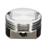 Wiseco HD Sportster 1200/Buell XB12RS 10.51 04-12 Piston Kit - 4891PS