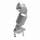 MagnaFlow Conv DF 03-08 Saab 9-3 2.0L - 24971