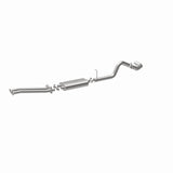 MagnaFlow Sys C/B Chevy C/K 1500 Ext Cab - 15602