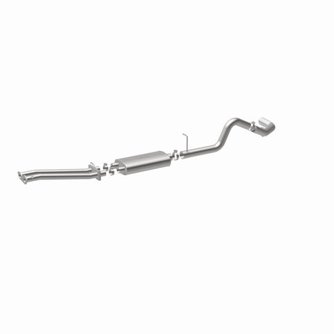 MagnaFlow Sys C/B Chevy C/K 1500 Ext Cab - 15602