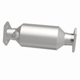 MagnaFlow Conv Aud Por -VW 22930 11.625X5X4 - 22918