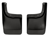 Husky Liners 97-04 Ford F-150 Lariat Custom-Molded Rear Mud Guards (w/Flares) - 57411