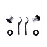 Bilstein B14 2008 Volkswagen GTI Base Front and Rear Suspension Kit - 47-127708