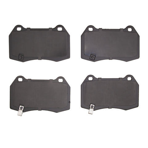 R1 03-08 Infiniti G35 Front Track/Street Brake Pads - 2000-0960-00