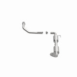 MagnaFlow Conv DF 8/08-09 Toyota Tundra 5.7L Driver Side - 49935