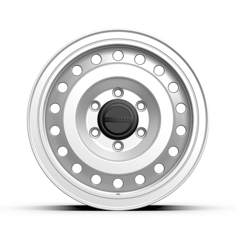 fifteen52 Neito HD 17x8 5x130 35mm ET 84.1mm Center Bore Radiant Silver Wheel - JHDRS-78053+35
