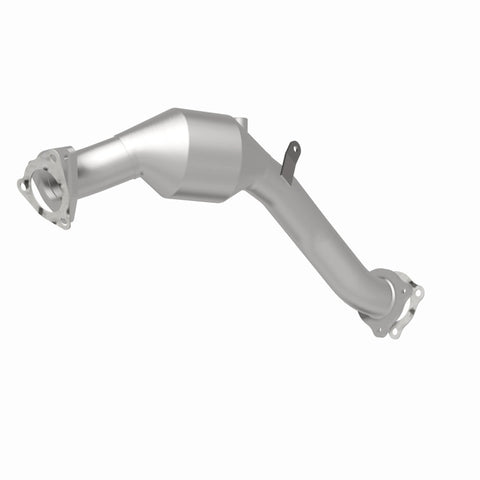 MagnaFlow 11-15 Audi Q7 3.0L Direct Fit Converter - 5451401