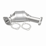 MagnaFlow Direct Fit Catalytic Converter Impreza 2.2L Front Conv - 51122