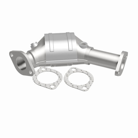 MagnaFlow Direct Fit Catalytic Converter Impreza 2.2L Front Conv - 51122
