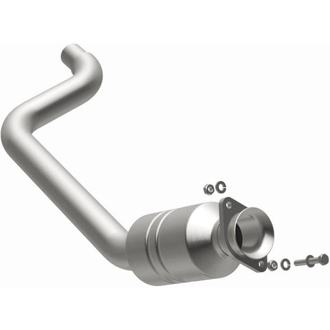 MagnaFlow Direct Fit Catalytic Converter 10-12 Jaguar XF 5.0L - 52004