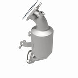 MagnaFlow 14-16 Ram ProMaster 1500/2500/3500 V6 3.6L CARB Compliant Direct Fit Catalytic Converter - 5551994