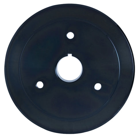 Fluidampr Pontiac 151 CID (25 Liter) Steel Internally Balanced Damper - 620101