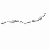 MagnaFlow Conv DF 06-09 Mercedes-Benz E350 3.5L 4matic Passenger Side - 51645