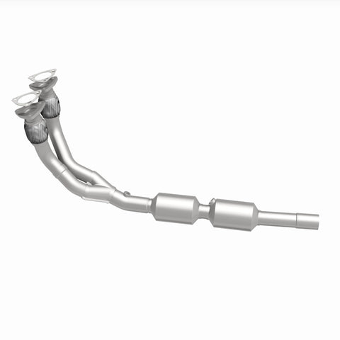 MagnaFlow Converter Direct Fit 02-05 Golf 2.8L Underbody - 52289