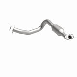 MagnaFlow Direct Fit Catalytic Converter 10-12 Toy FJ/4Runner 4.0L - 51231