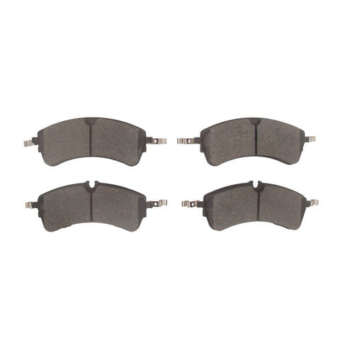 R1 22-26 Ford E-Transit Rear Super Duty Brake Pads - 2214-2388-10