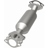 MagnaFlow Direct Fit Catalytic Converter 06-10 Hyundai Elantra 2.0L Rear/2011 Kia Soul 2.0L Rear - 24266