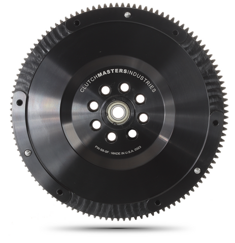 Clutch Masters 01/04-06/05 Audi S4 4.2L Steel Flywheel - FW-S8-SF