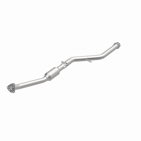 MagnaFlow Direct Fit Catalytic Converter 2014-2015 Forester H4 2.5 OEM Underbody - 21-217
