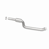 MagnaFlow 09-16 BMW Z4 L6 3.0L OEM Grade / EPA Compliant Direct-Fit Catalytic Converter - 21-171
