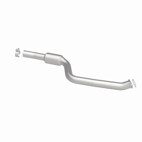 MagnaFlow 09-16 BMW Z4 L6 3.0L OEM Grade / EPA Compliant Direct-Fit Catalytic Converter - 21-171