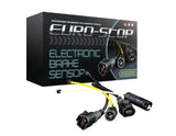 Power Stop 19-20 Jaguar F-Pace Front Euro-Stop Electronic Brake Pad Wear Sensor - SW-0816