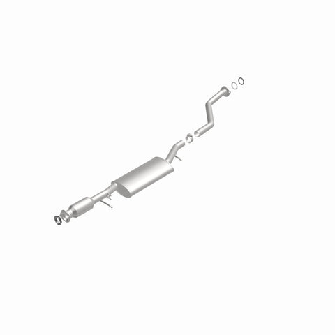 Magnaflow 99-03 Lexus RX300 Base V6 3.0L OEM Grade / EPA Compliant Direct-Fit Catalytic Converter - 21-214