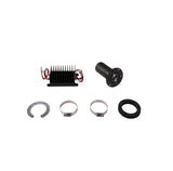 Aeromotive 67-72 Chevrolet C10 Truck Brushless TVS 3.5 GPM Rear Mount Fuel Cell - 19124