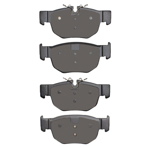 R1 19-26 Land Rover Range Rover Velar Rear Optimum OE Brake Pads - 2551-2367-00