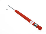 Koni Special D (Red) Shock 04-12 Volvo V50 Incl Sport Suspension (Excl 4WD/Self Leveling) - Rear - 8045 1096