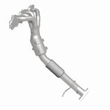 MagnaFlow Direct Fit Catalytic Converter 10- Mazda 3 2.5L - 51440