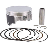 Vertex Piston 15-23 Honda Pioneer 500 500cc +0.50mm Oversized Forged Replica Piston Kit - 24260050