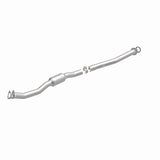 MagnaFlow OEM Grade 10-12 Subaru Outback / Legacy Direct Fit Federal Catalytic Converter - 52726