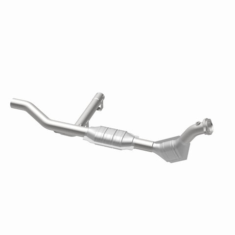 MagnaFlow Direct Fit Catalytic Converter 97-98 Ford Expedition 4.6 - 93130
