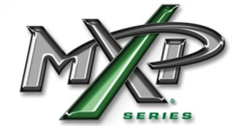 Airaid 09-13 GM Truck/SUV (w/ Elec Fan/excl 11 6.0L) MXP Intake System w/ Tube (Dry / Black Media) - 202-270