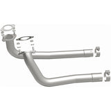 Magnaflow Manifold Front Pipes (For LP Manifolds) 67-74 Dodge Charger 7.2L - 19304