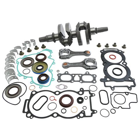 Hot Rods 14-15 Polaris RZR XP 1000 1000cc Bottom End Kit - HR00111