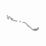 MagnaFlow Conv DF 2003 Mercedes CLK320 3.2L - 24272