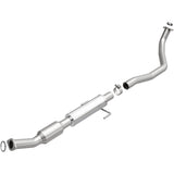 MagnaFlow Direct Fit Catalytic Converter 09 Matrix/Vibe 2.4 FWD OEM - 49502