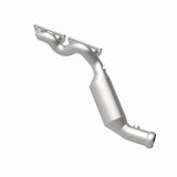MagnaFlow Converter Direct Fit 07-10 BMW X5 4.8L V8 - 52237