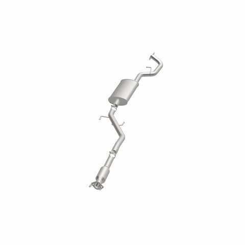 MagnaFlow 14-15 Kia Sorento LX L4 2.4L OEM Grade / EPA Compliant Direct-Fit Catalytic Converter - 21-142